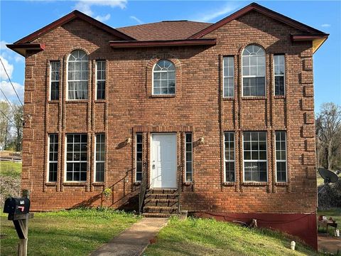 3127 Snapfinger Court Decatur GA 30034