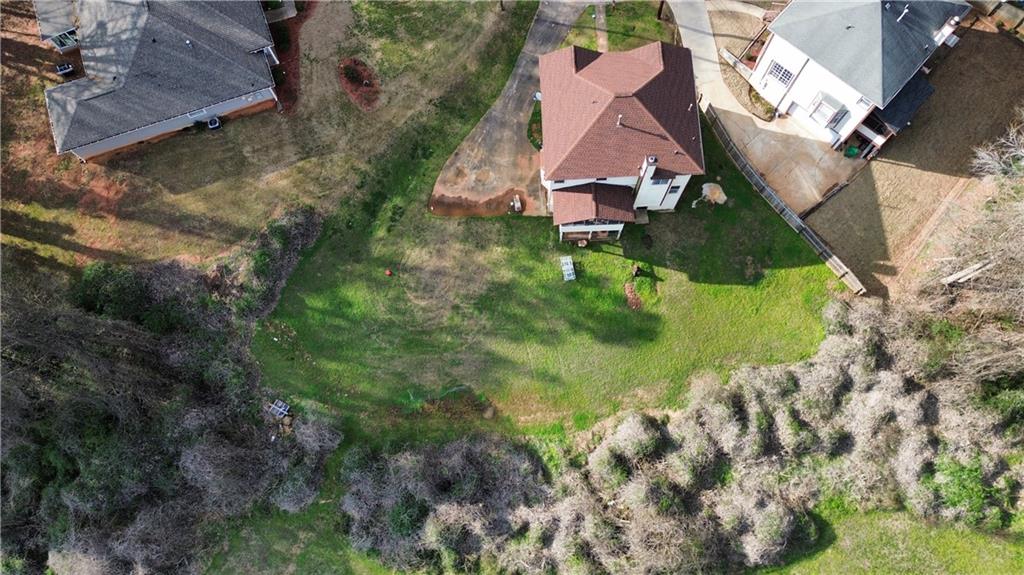 3127 Snapfinger Court