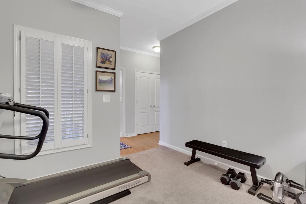 2599 Oglethorpe Circle, Brookhaven, Georgia image 47