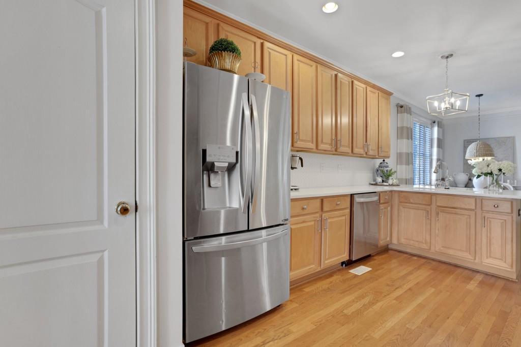 2599 Oglethorpe Circle, Brookhaven, Georgia image 20