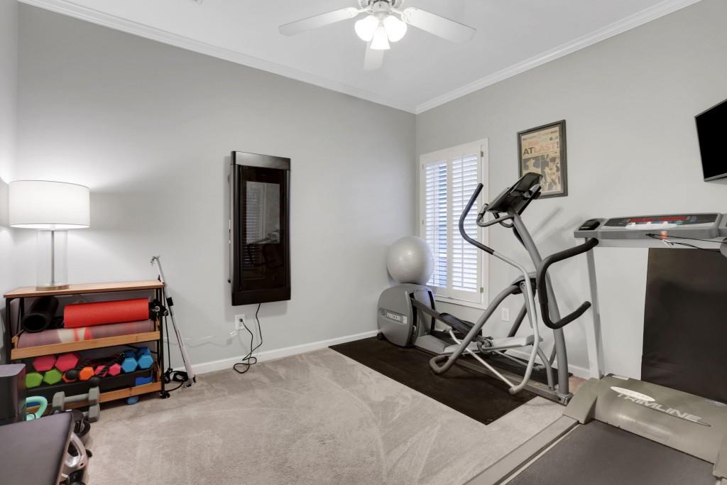2599 Oglethorpe Circle, Brookhaven, Georgia image 46