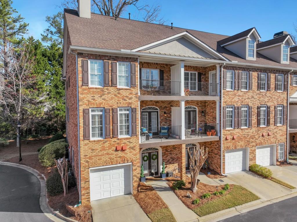2599 Oglethorpe Circle, Brookhaven, Georgia image 6