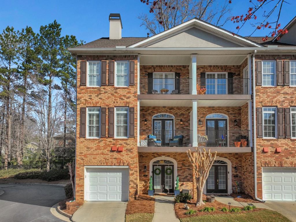 2599 Oglethorpe Circle, Brookhaven, Georgia image 1