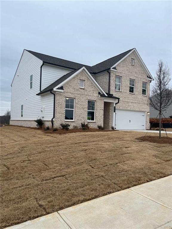 1231 Jordan Brook Drive