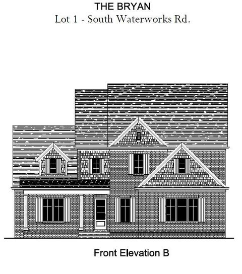 2753 S Waterworks Road Buford GA 30518