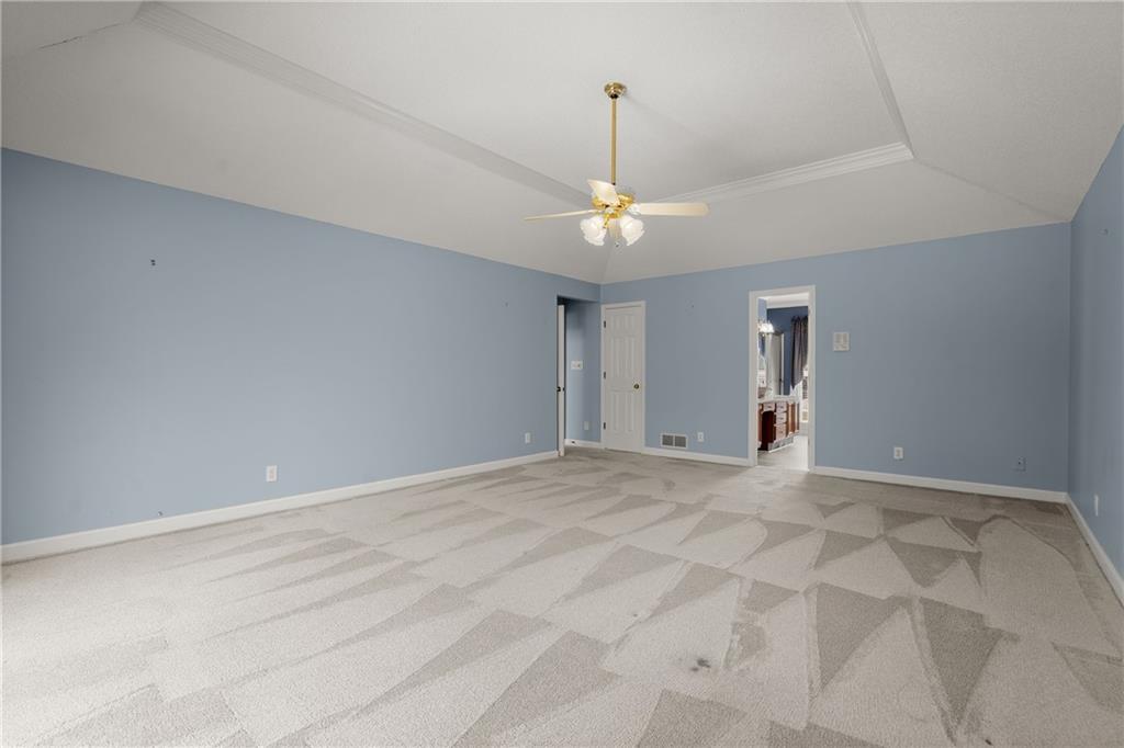 1015 Brooksglen Drive, Roswell, Georgia image 25