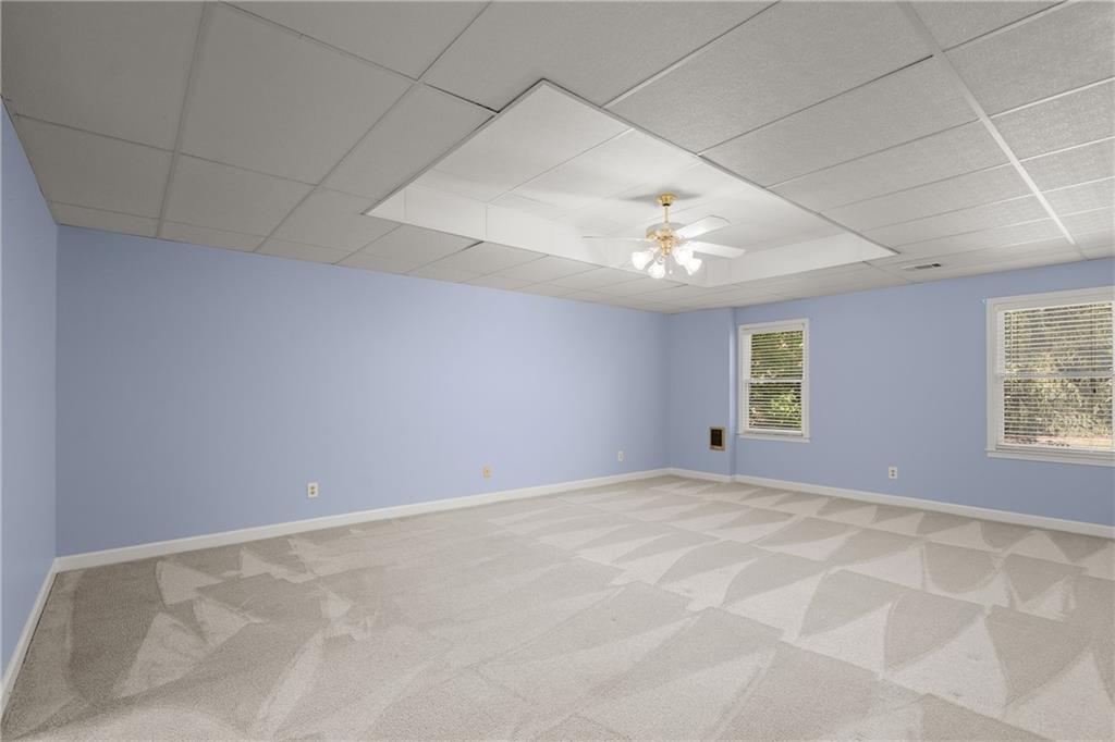 1015 Brooksglen Drive, Roswell, Georgia image 45