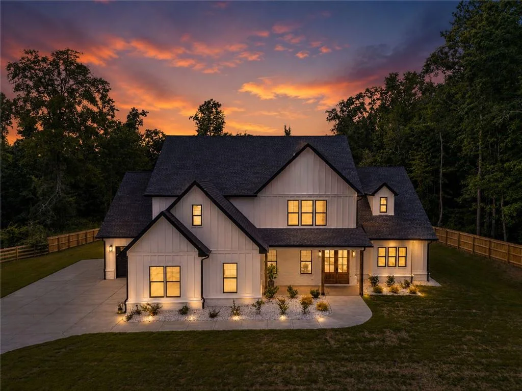 127 Tanners Bridge Road, Bethlehem, GA, 30620