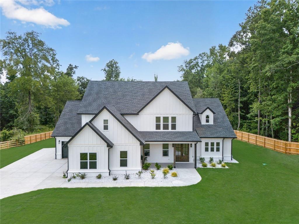 127 Tanners Bridge Road