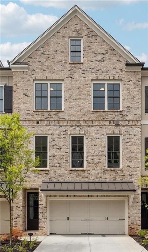 1041 Endeavour Court Marietta GA 30064
