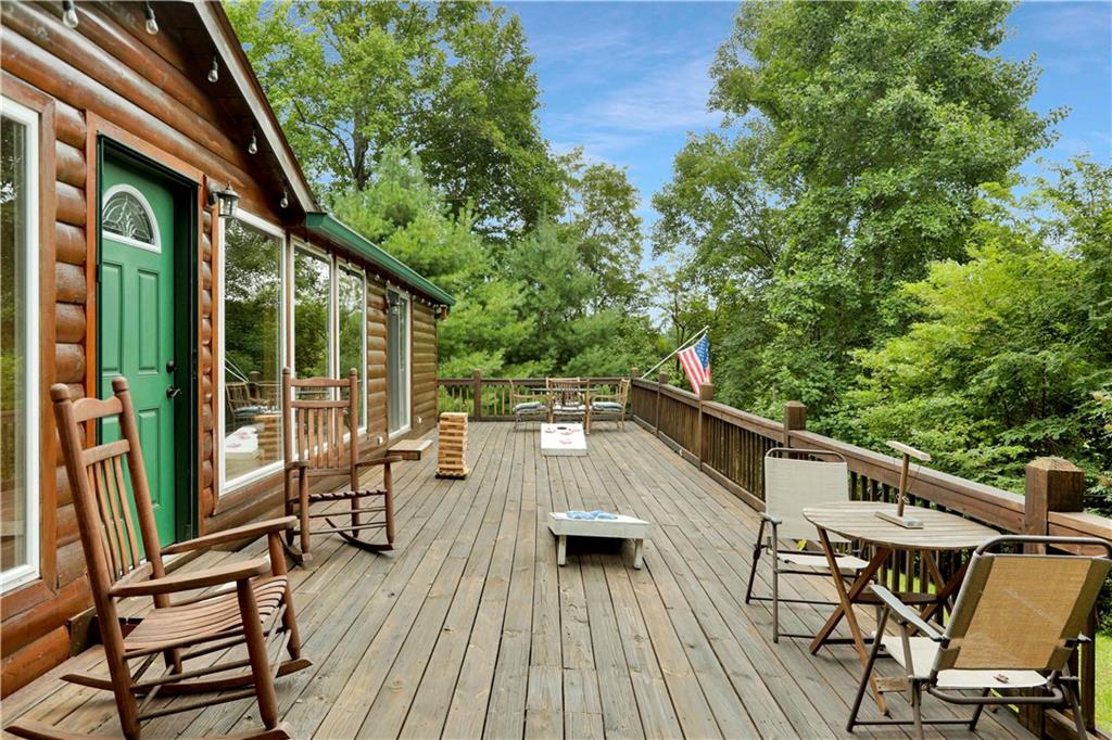 1390 Snake Nation Road