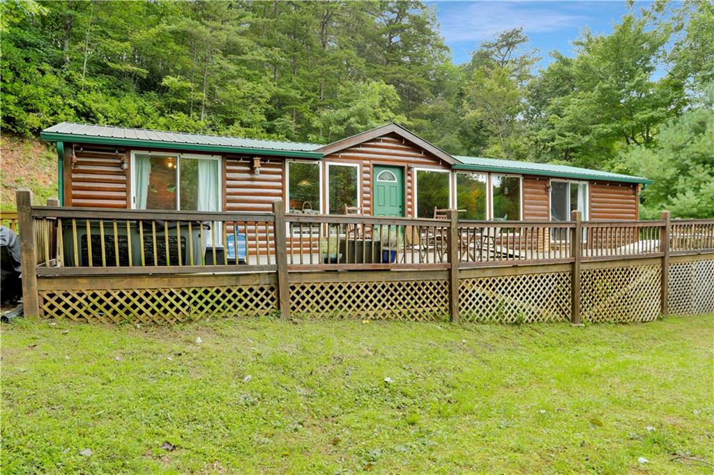 1390 Snake Nation Road