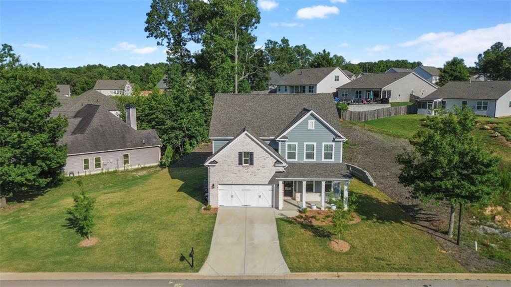 64 Laurelwood Lane