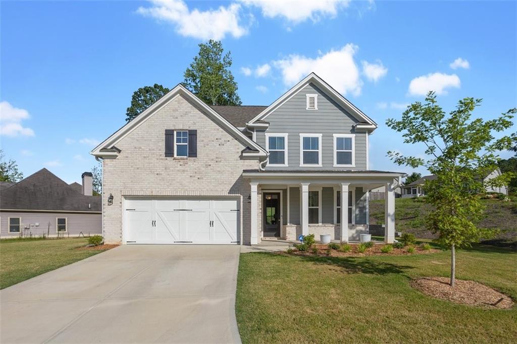 64 Laurelwood Lane
