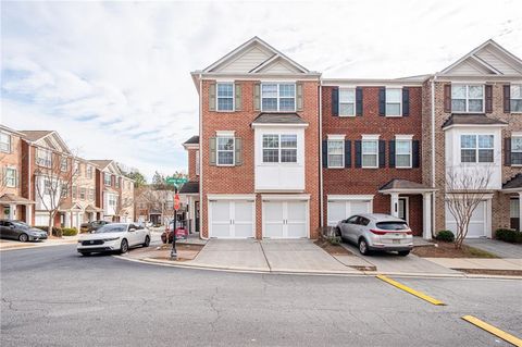 Photo of 2190 Landing Walk Drive, Duluth, GA 30097 (MLS # 7726701)