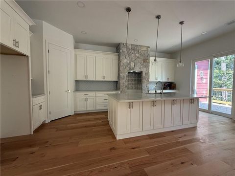9093 Hanover Street Lithia Springs GA 30122