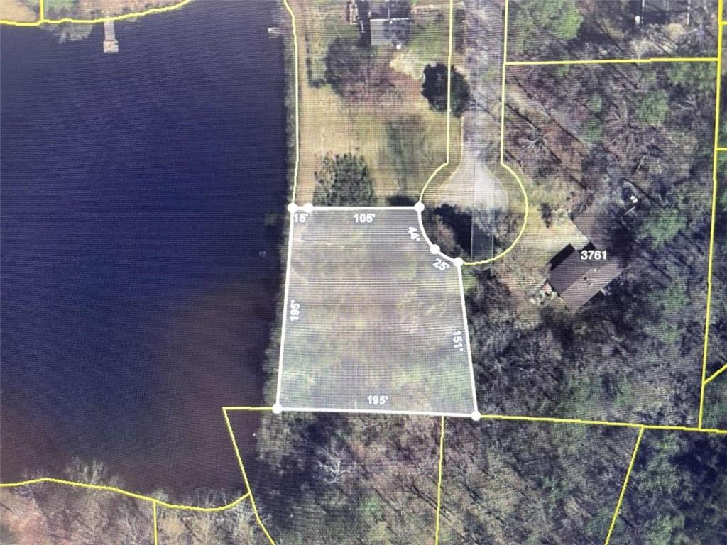 Mill Lake Road, Douglasville, Georgia image 1