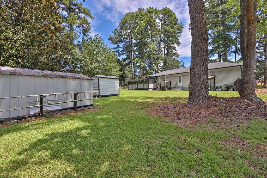 4706 Mcever Road