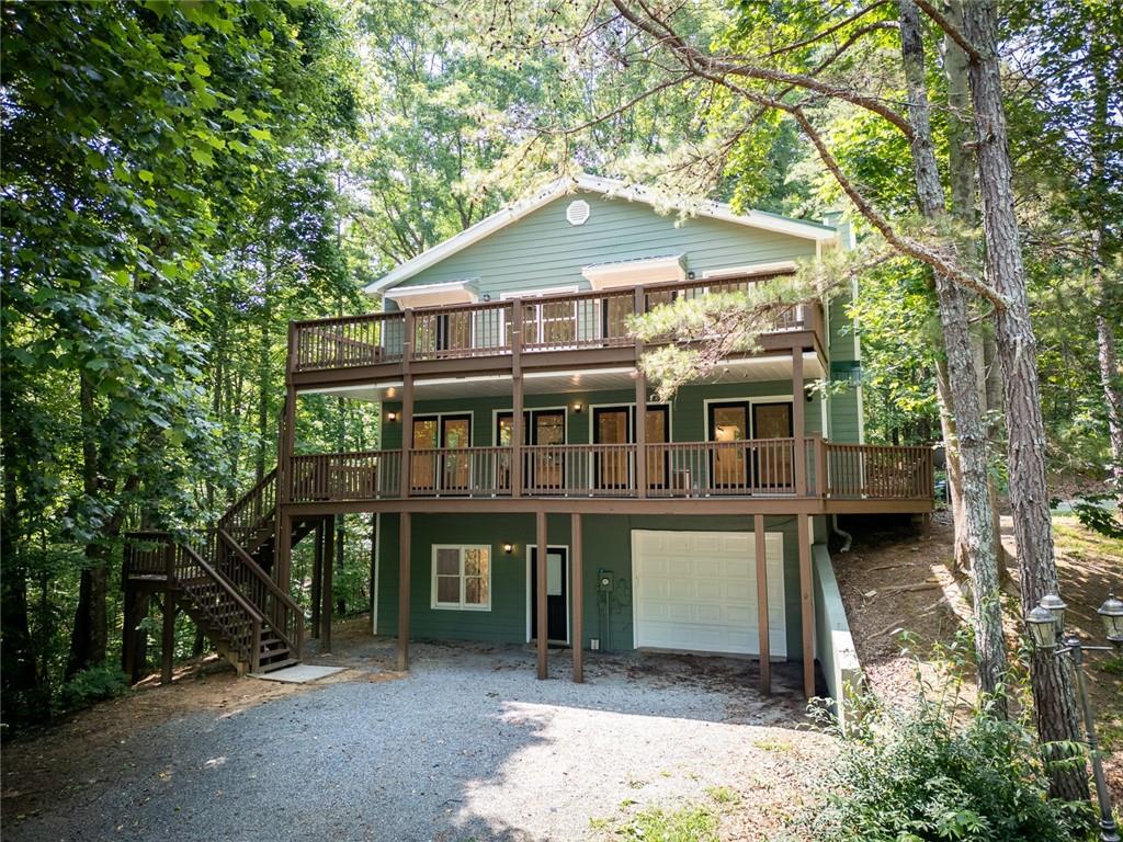 104 Scott Drive