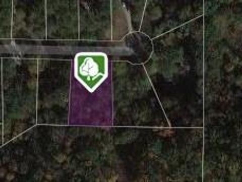 Vacant Land For Sale - 33 Mill Creek Hollow<br/> Dallas, GA 30157