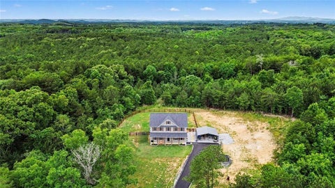 Homes For Sale - 300 Kelly Road<br/> Cedartown, GA 30125