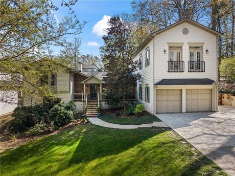 Photo of 1215 Sheridan Road NE, Atlanta, GA 30324 (MLS # 7741363)