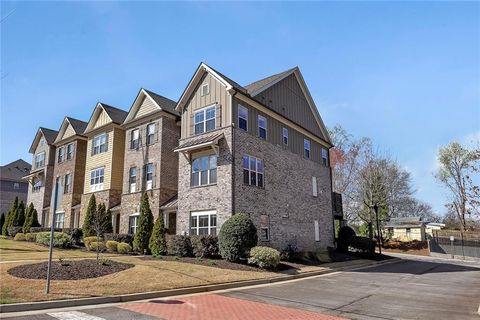 1389 Hawthorne Avenue SE Smyrna GA 30080