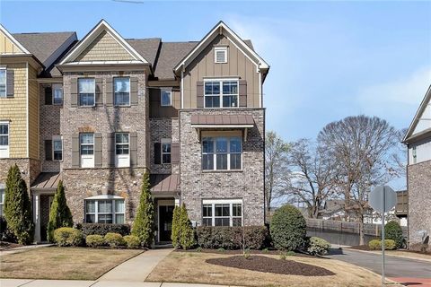 1389 Hawthorne Avenue SE Smyrna GA 30080