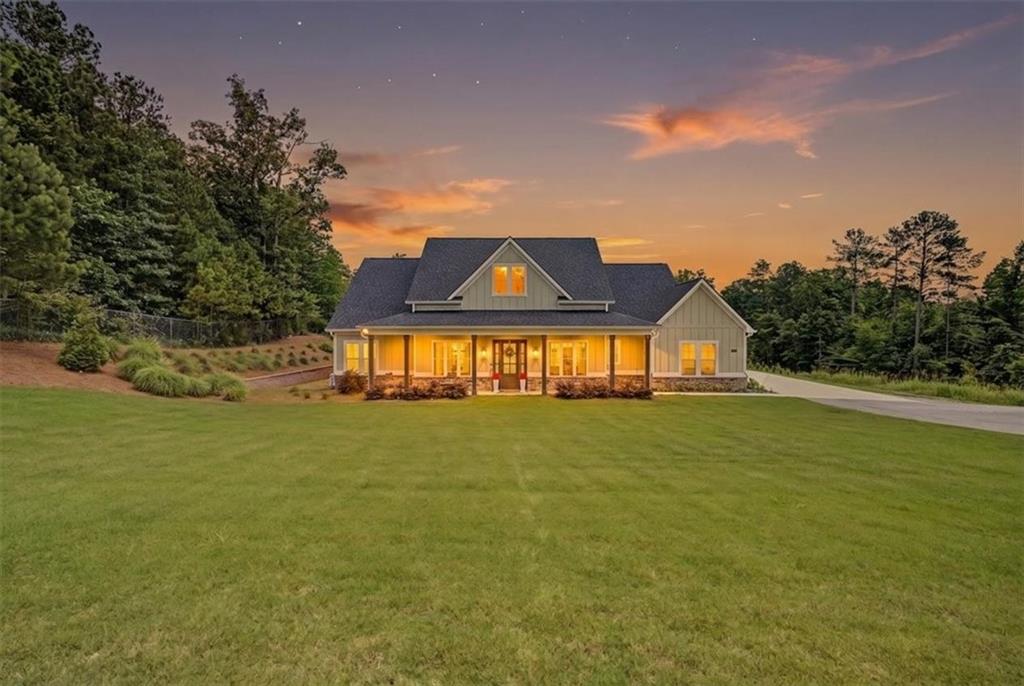 2700 Old Cartersville Road