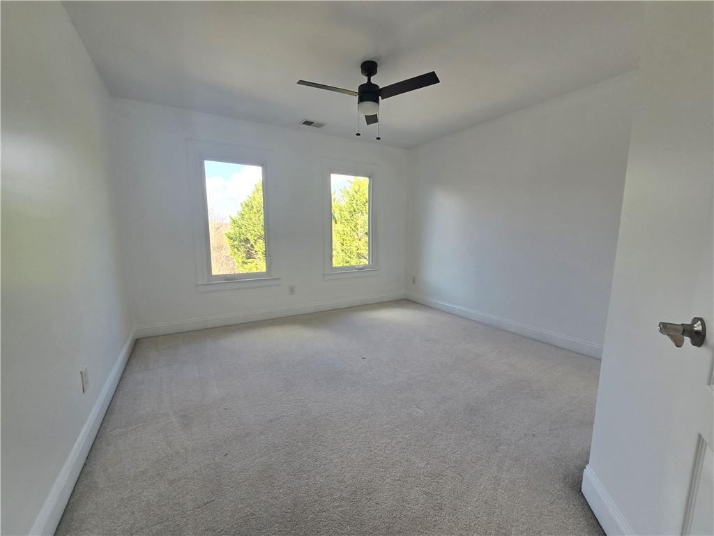 SouthHampton at Springbrook - Residential