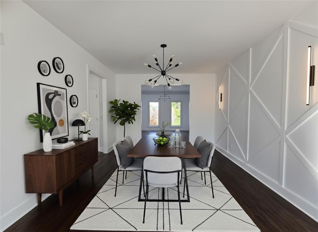 SouthHampton at Springbrook - Residential