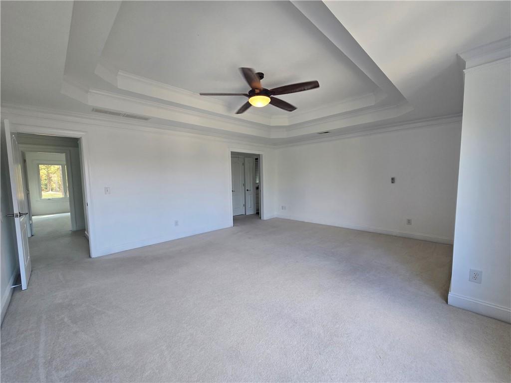 SouthHampton at Springbrook - Residential