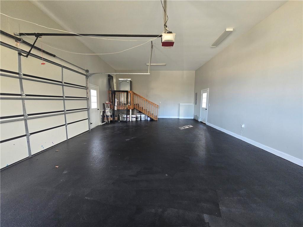 SouthHampton at Springbrook - Residential