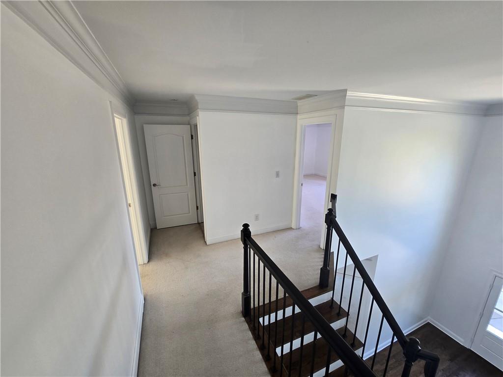 SouthHampton at Springbrook - Residential