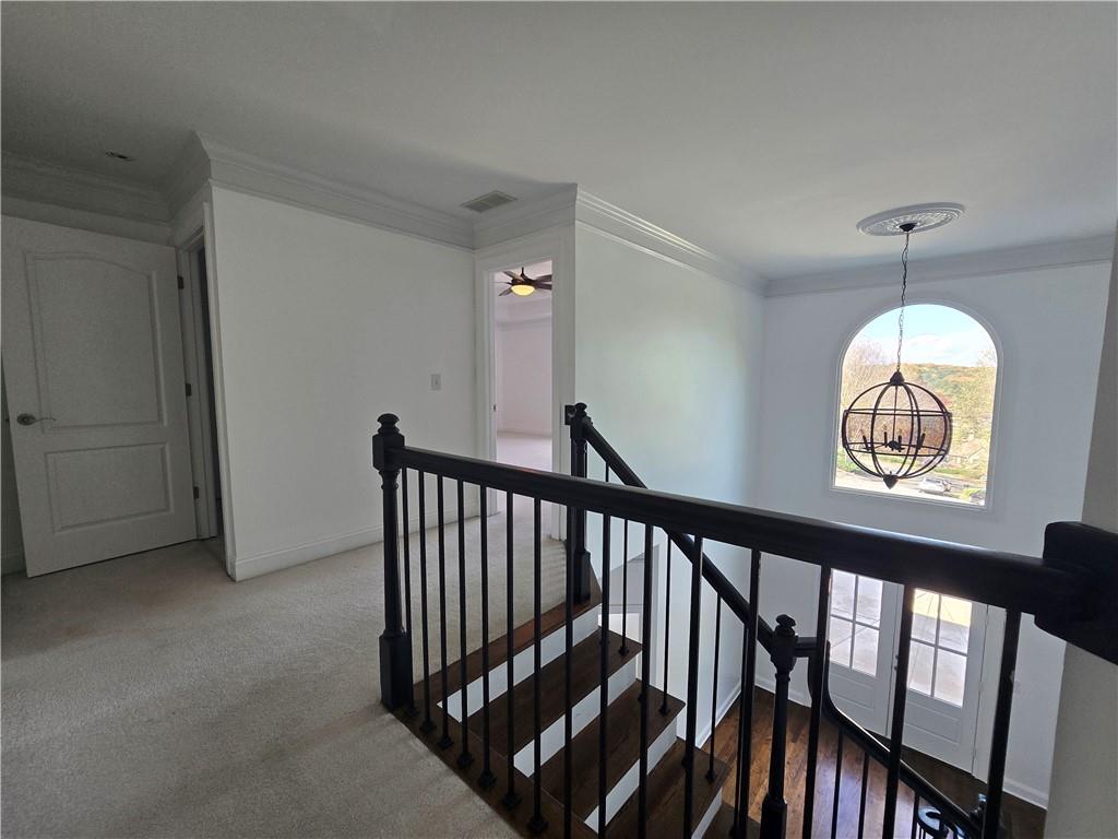 SouthHampton at Springbrook - Residential