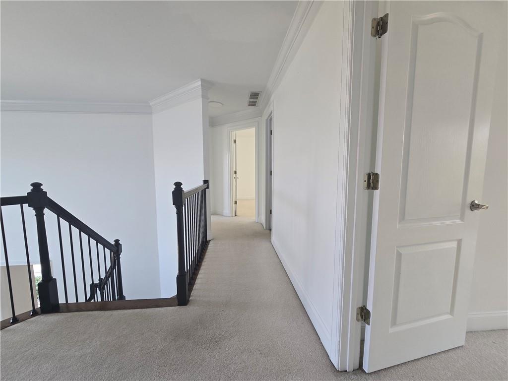 SouthHampton at Springbrook - Residential