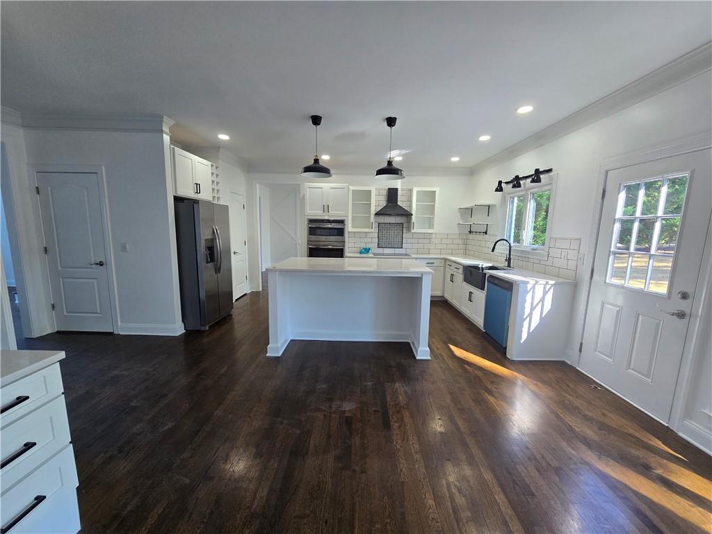 SouthHampton at Springbrook - Residential