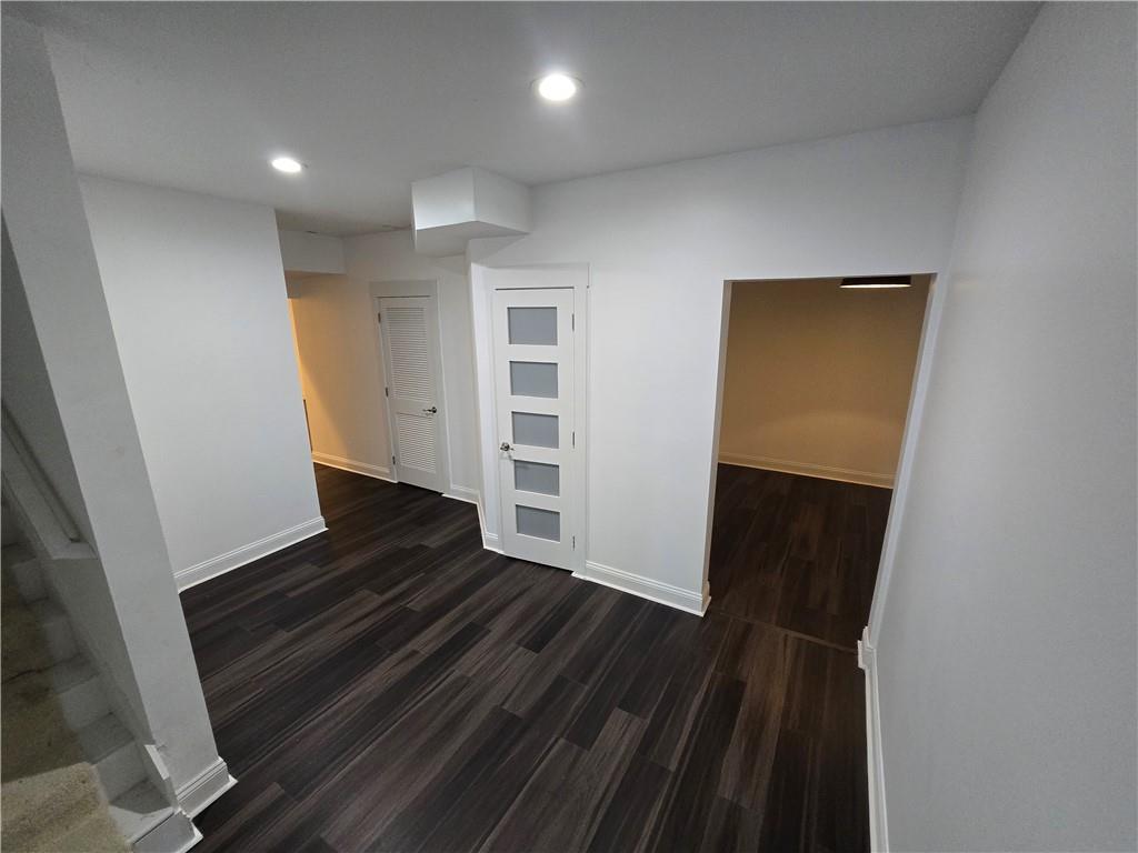 SouthHampton at Springbrook - Residential