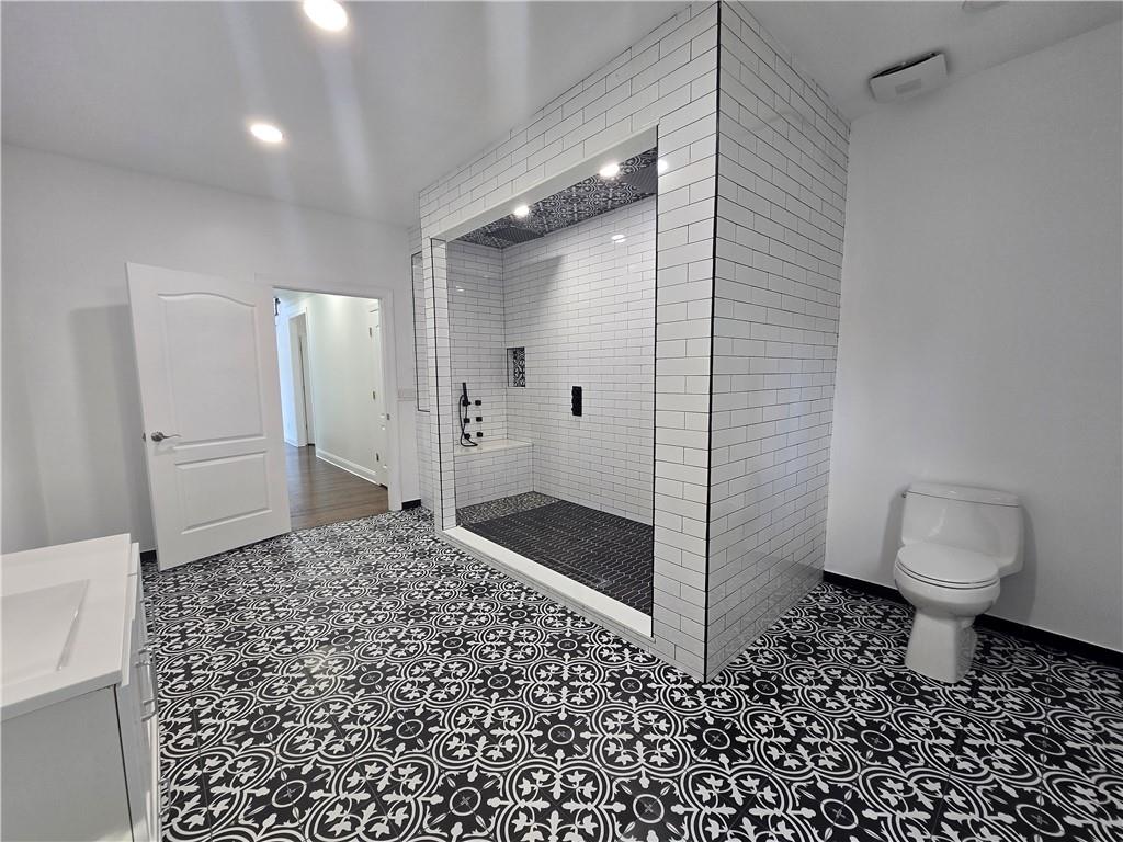 SouthHampton at Springbrook - Residential