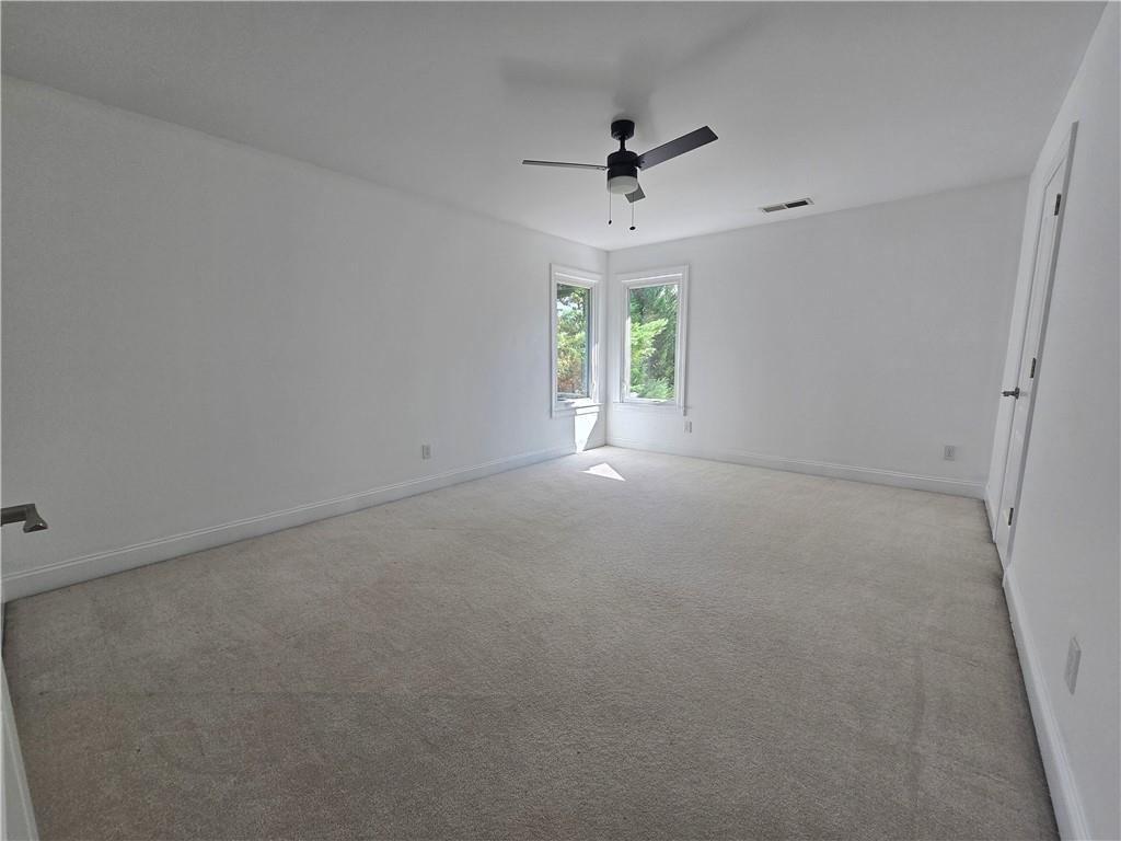 SouthHampton at Springbrook - Residential