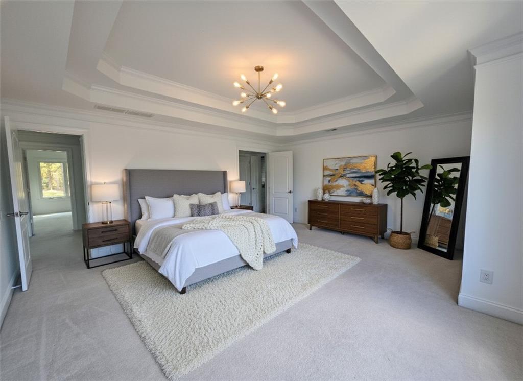 SouthHampton at Springbrook - Residential