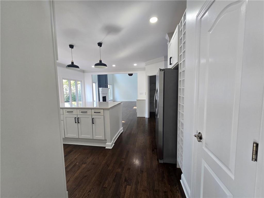 SouthHampton at Springbrook - Residential