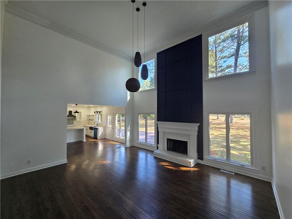 SouthHampton at Springbrook - Residential