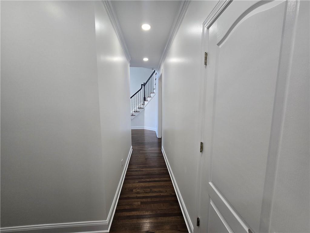 SouthHampton at Springbrook - Residential