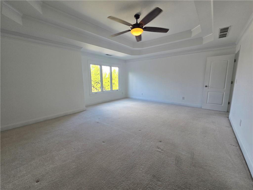 SouthHampton at Springbrook - Residential