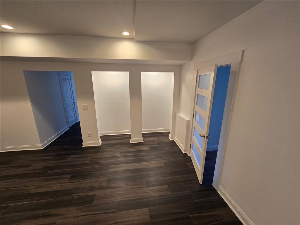 SouthHampton at Springbrook - Residential