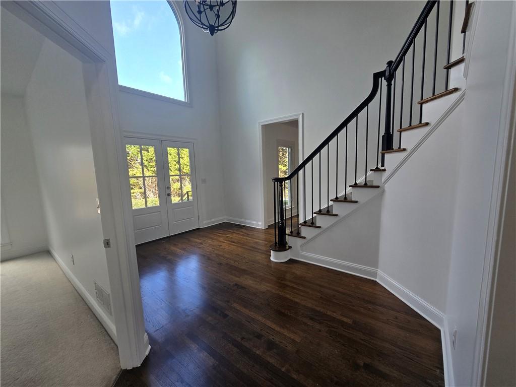 SouthHampton at Springbrook - Residential