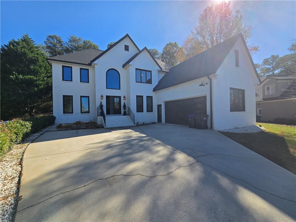 398 Dunleven Manor Walk