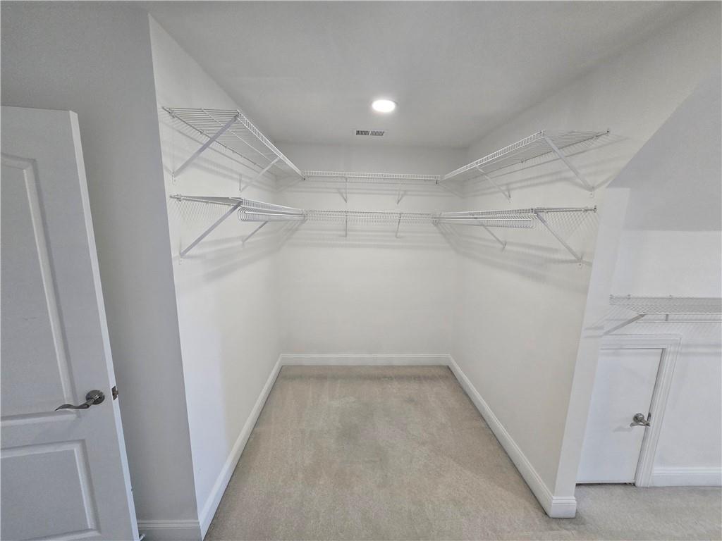 SouthHampton at Springbrook - Residential