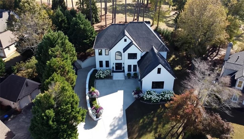 SouthHampton at Springbrook - Residential